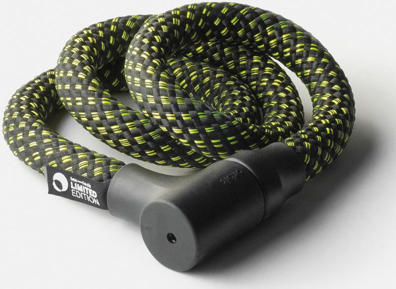 Órbita de bloqueo de cable Texlock