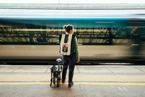 Ortlieb Velocity Design