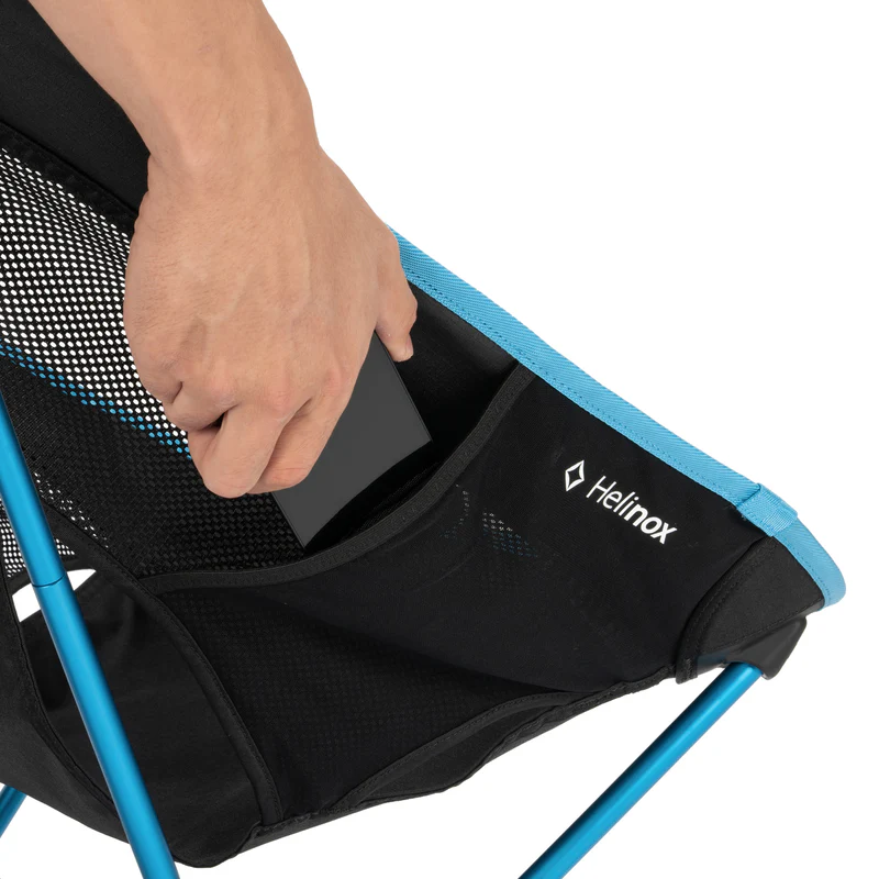 Silla Helinox Chair One (re)