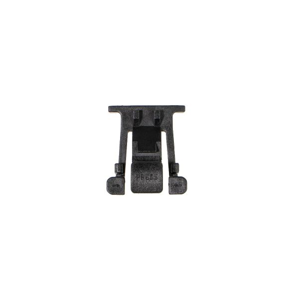 Lengüeta de liberación de la bolsa de sillín Ortlieb