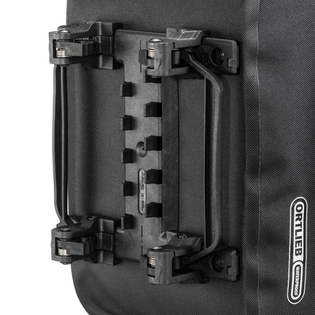 Ortlieb E-Trunk 10 L