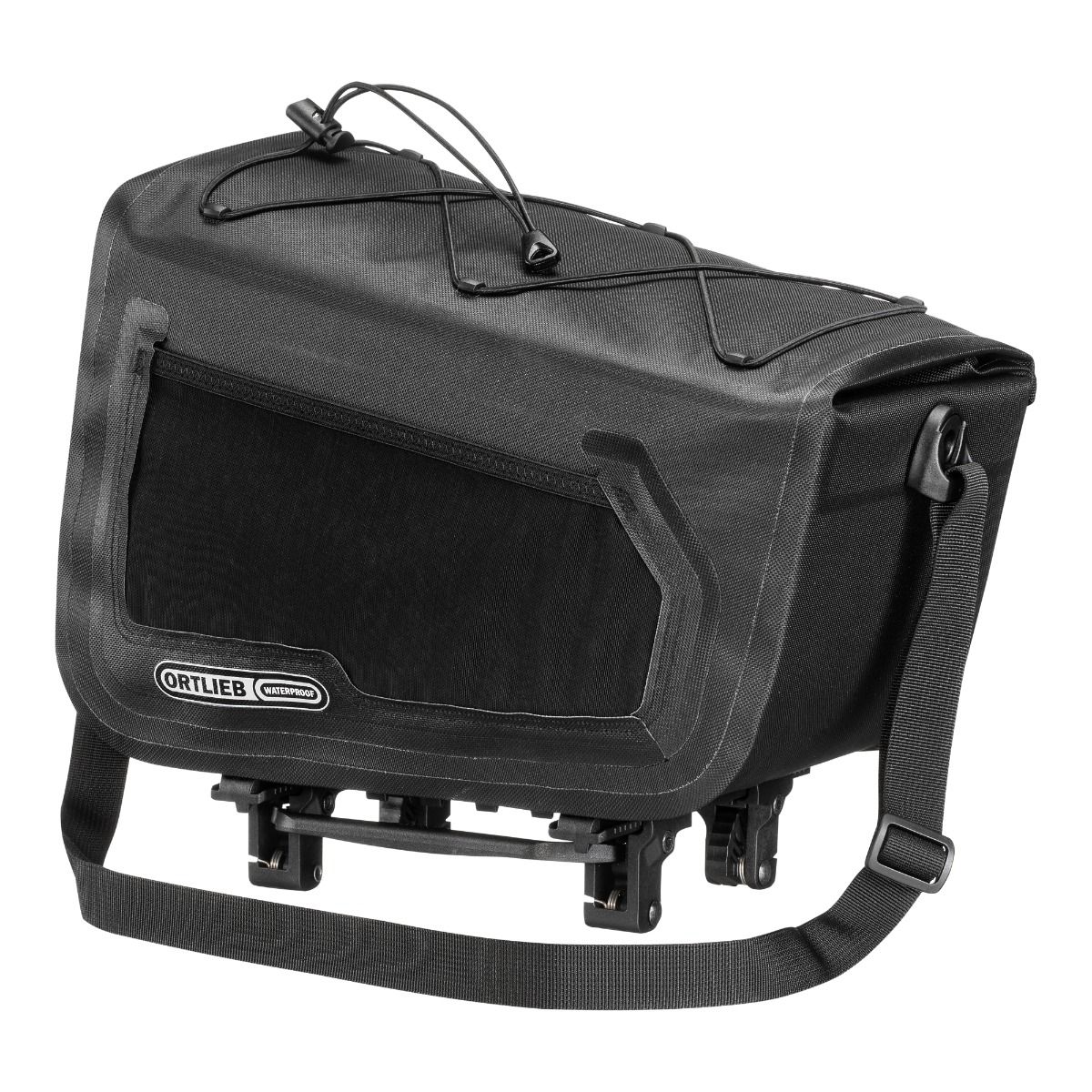 Produktvideo 2 Ortlieb E-Trunk 10 L
