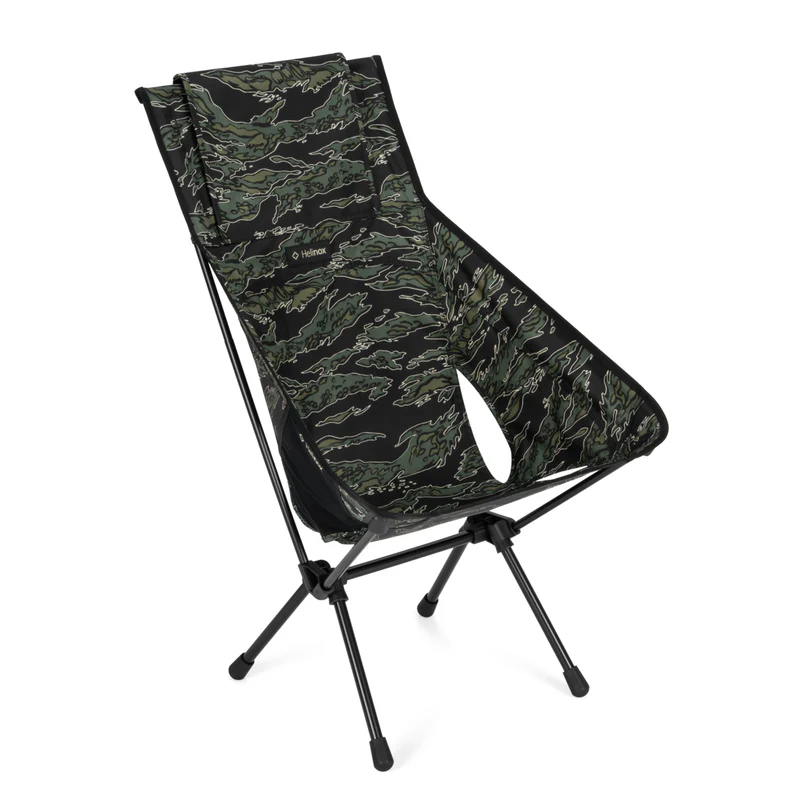 Chaise Helinox Chair One à dossier haut (ré)