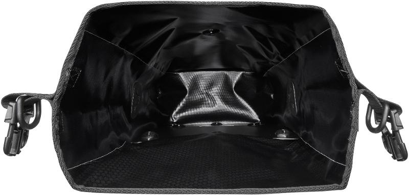 Ortlieb Gravel-Pack QL2.2 Set di borse laterali 2x 14,5 l