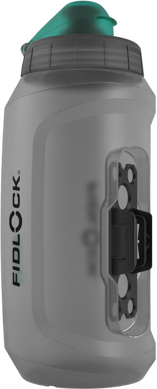 FIDLOCK TWIST replacement bottle 750 antibacterial smoke