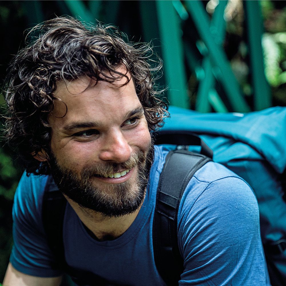 Ortlieb Packman Pro Two