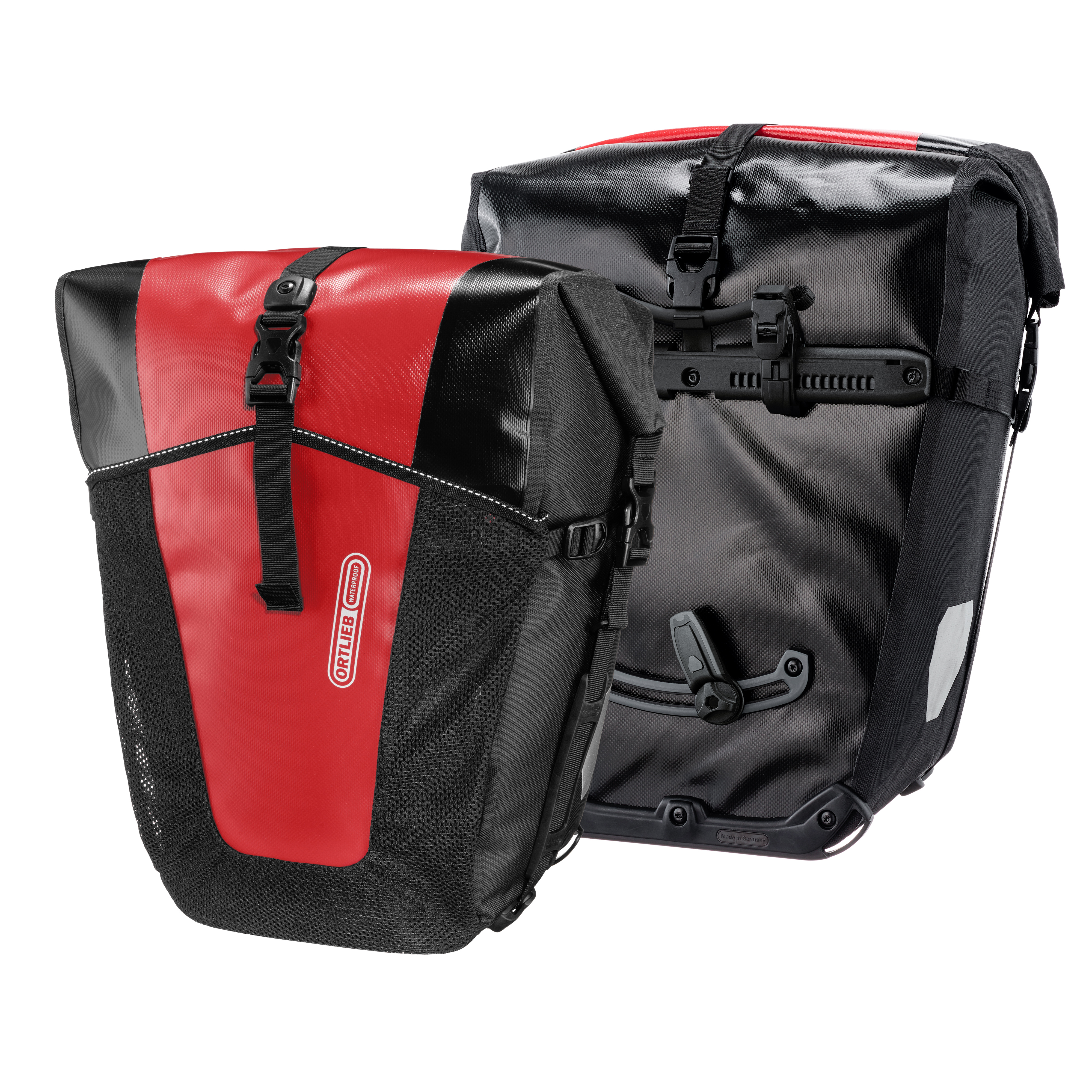 Ortlieb Back-Roller XL QL2.2 Packtaschenset 2x 35+4 l