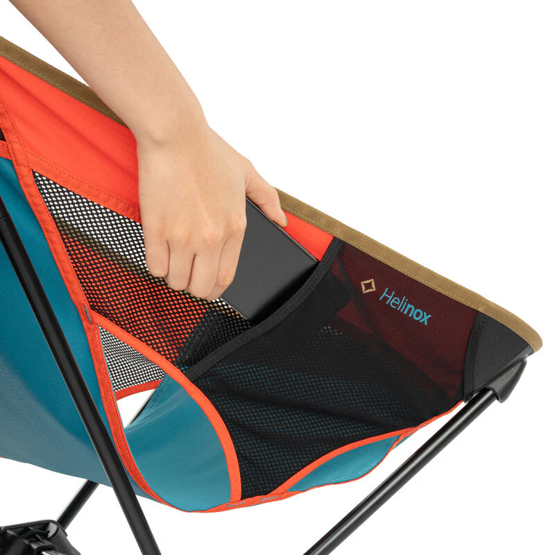 Silla Helinox Chair One con respaldo alto (re)