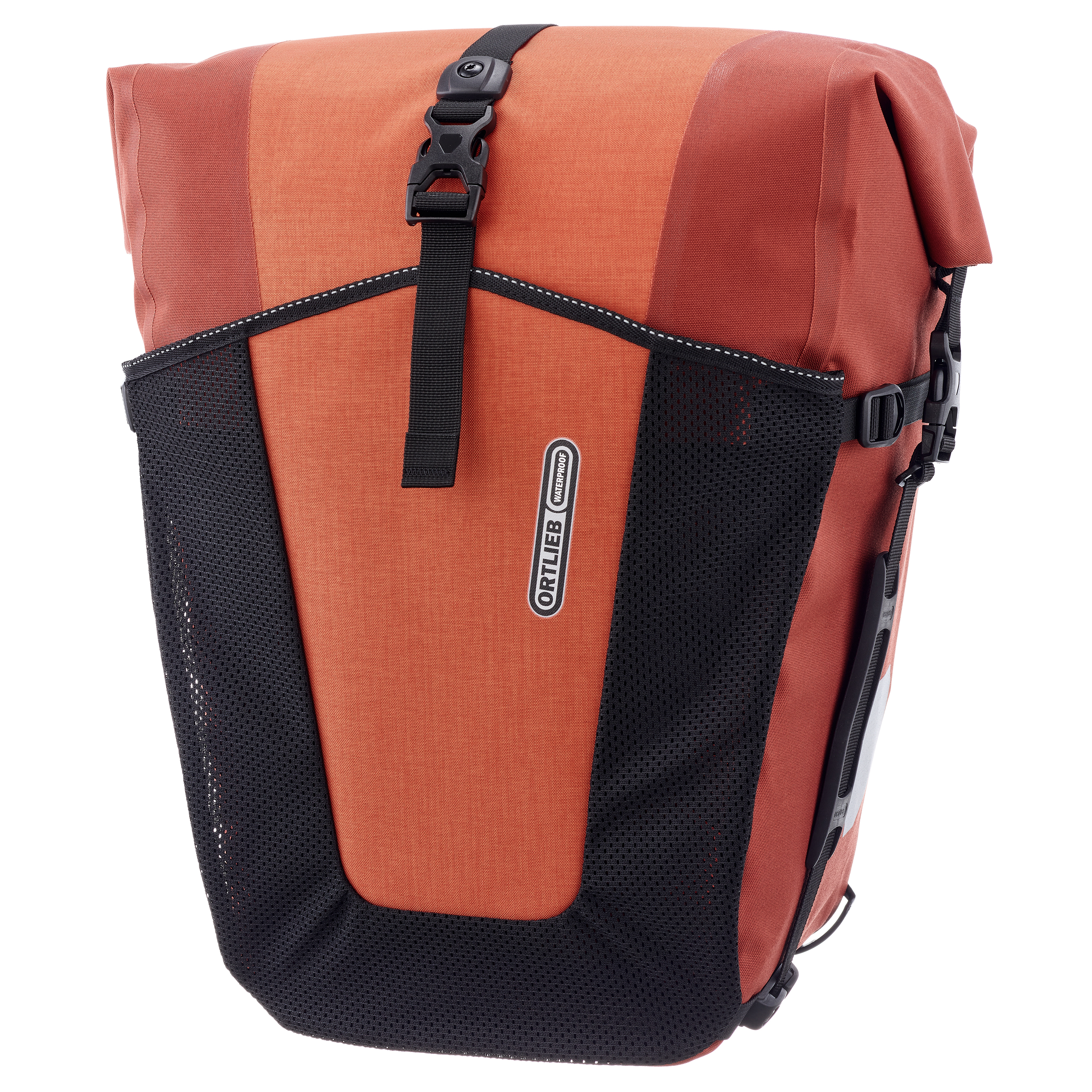Ortlieb Back-Roller XL Plus QL2.2 Juego de alforjas 2x 35+4 l