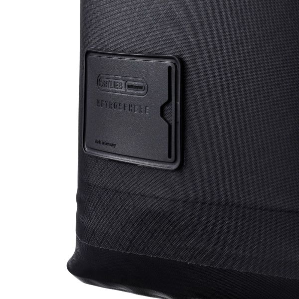 Ortlieb Soulo Metrosphere