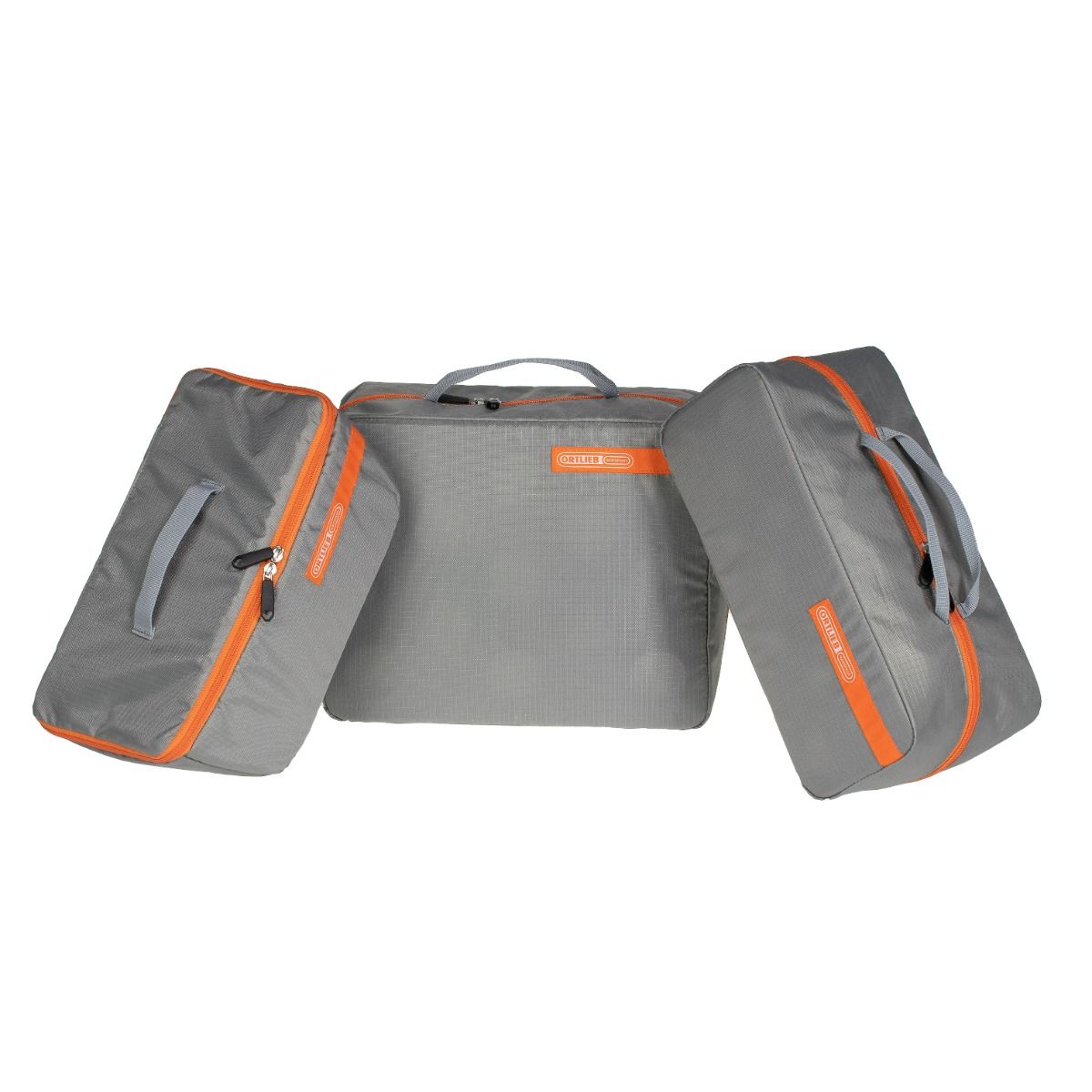Ortlieb Packing Cube Bundle