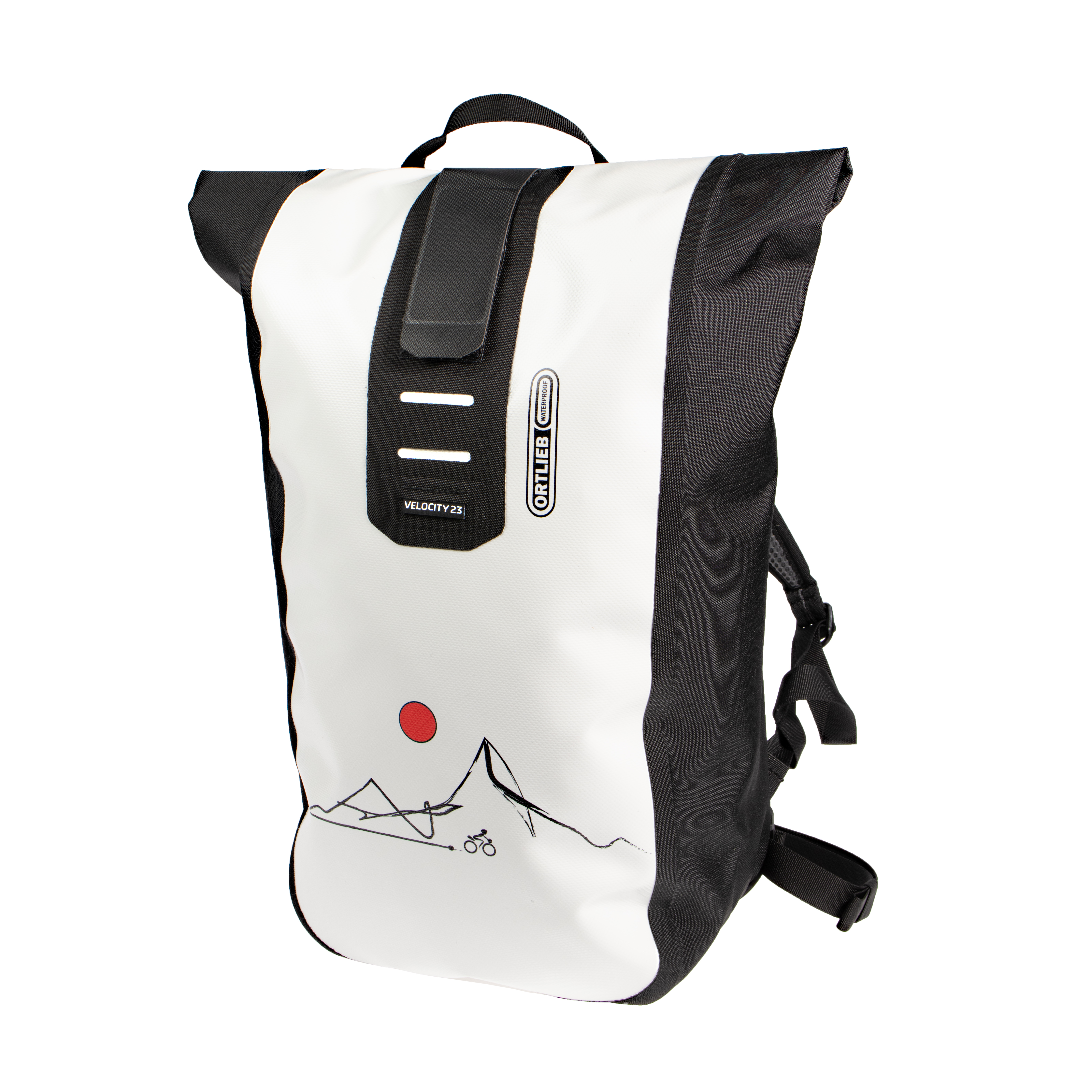 Diseño Ortlieb Velocity