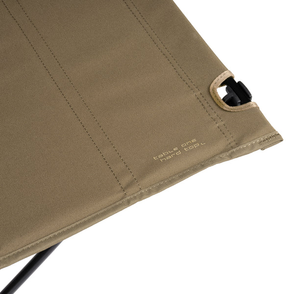 Helinox Table One Hard Top Large