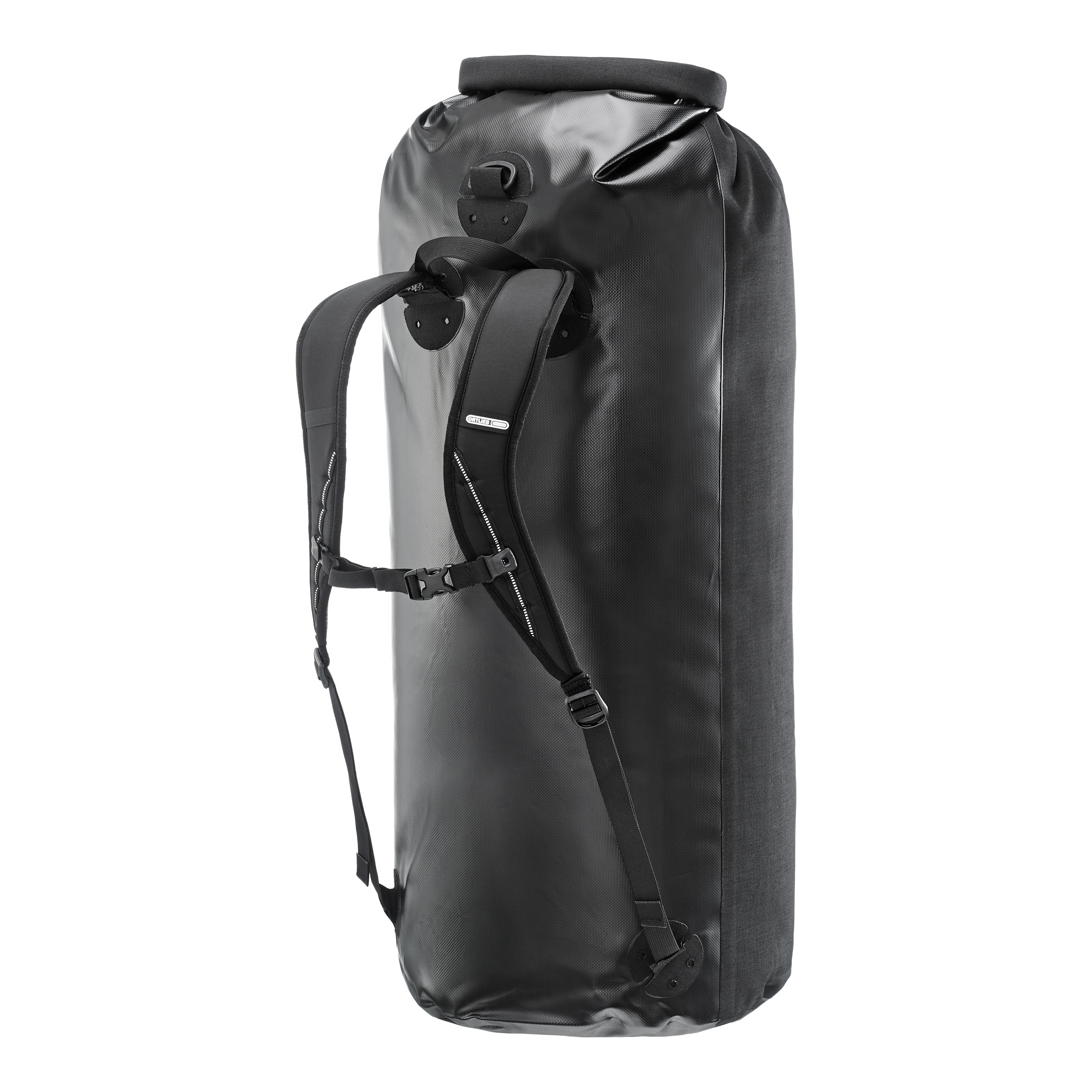 Ortlieb X-Tremer noir