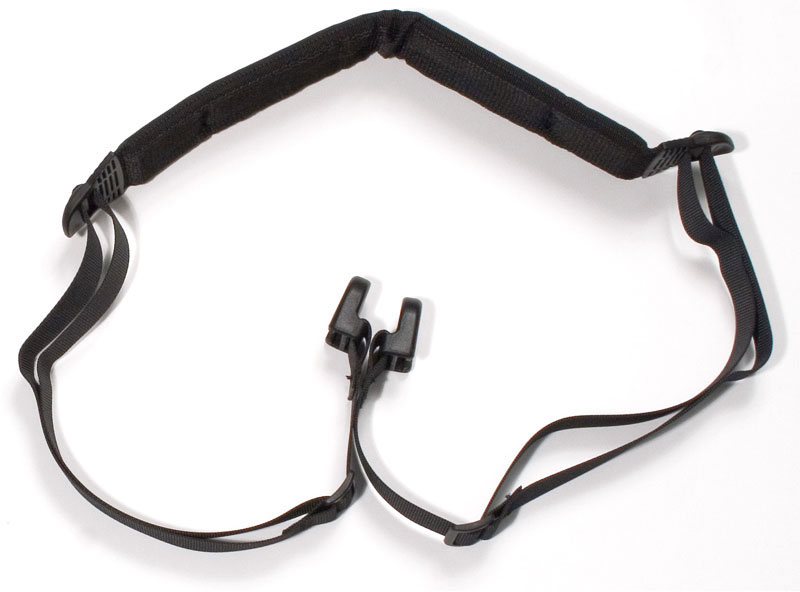 Bandolera Ortlieb Travel Biker acolchada (1 ud.)