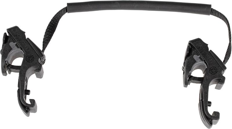 Ortlieb QL2.2 Haken 10-16 mm