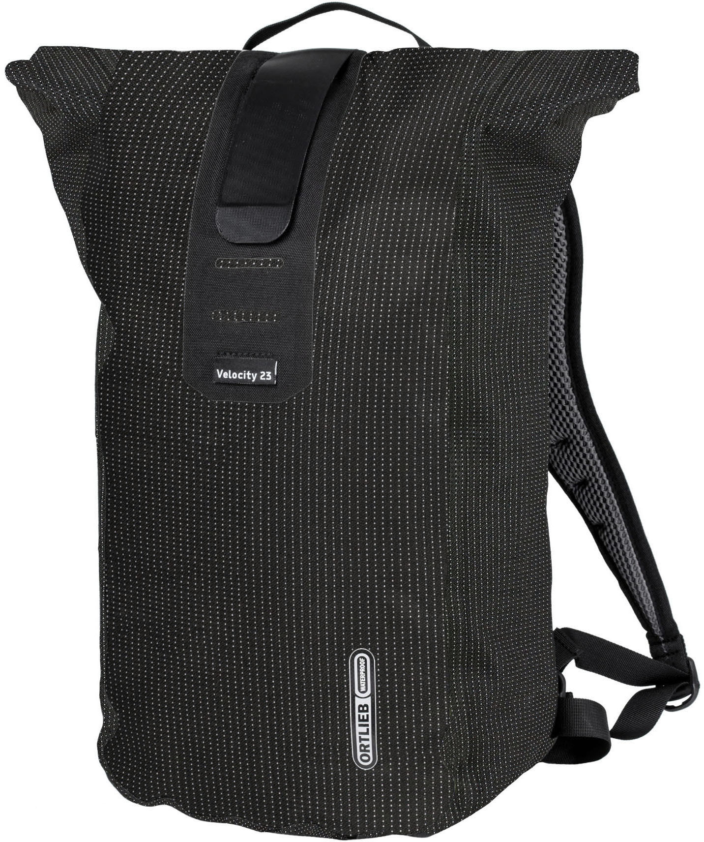 Ortlieb Velocity Haute Visibilité 23 L