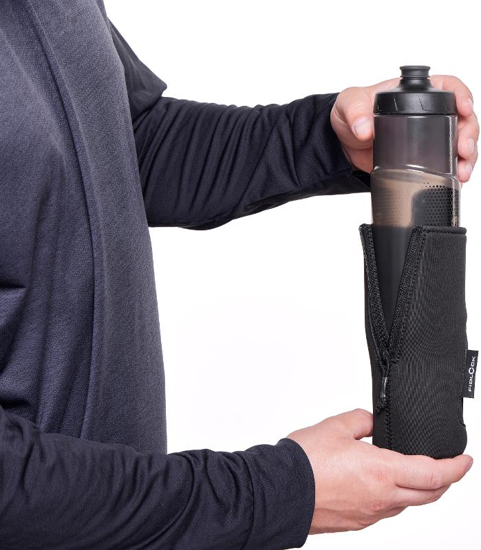 FIDLOCK TWIST thermo sleeve for bottle
