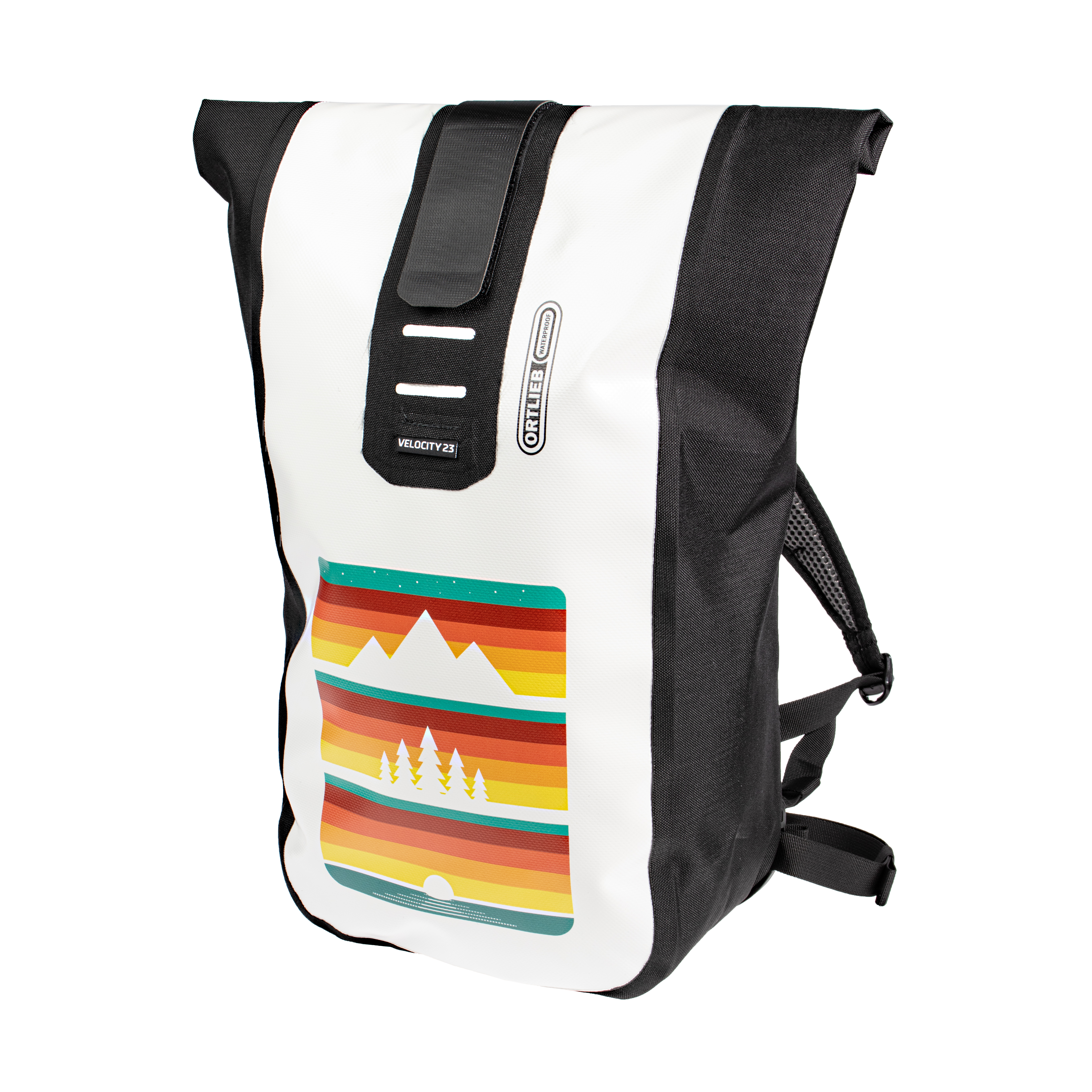 Ortlieb Velocity Design