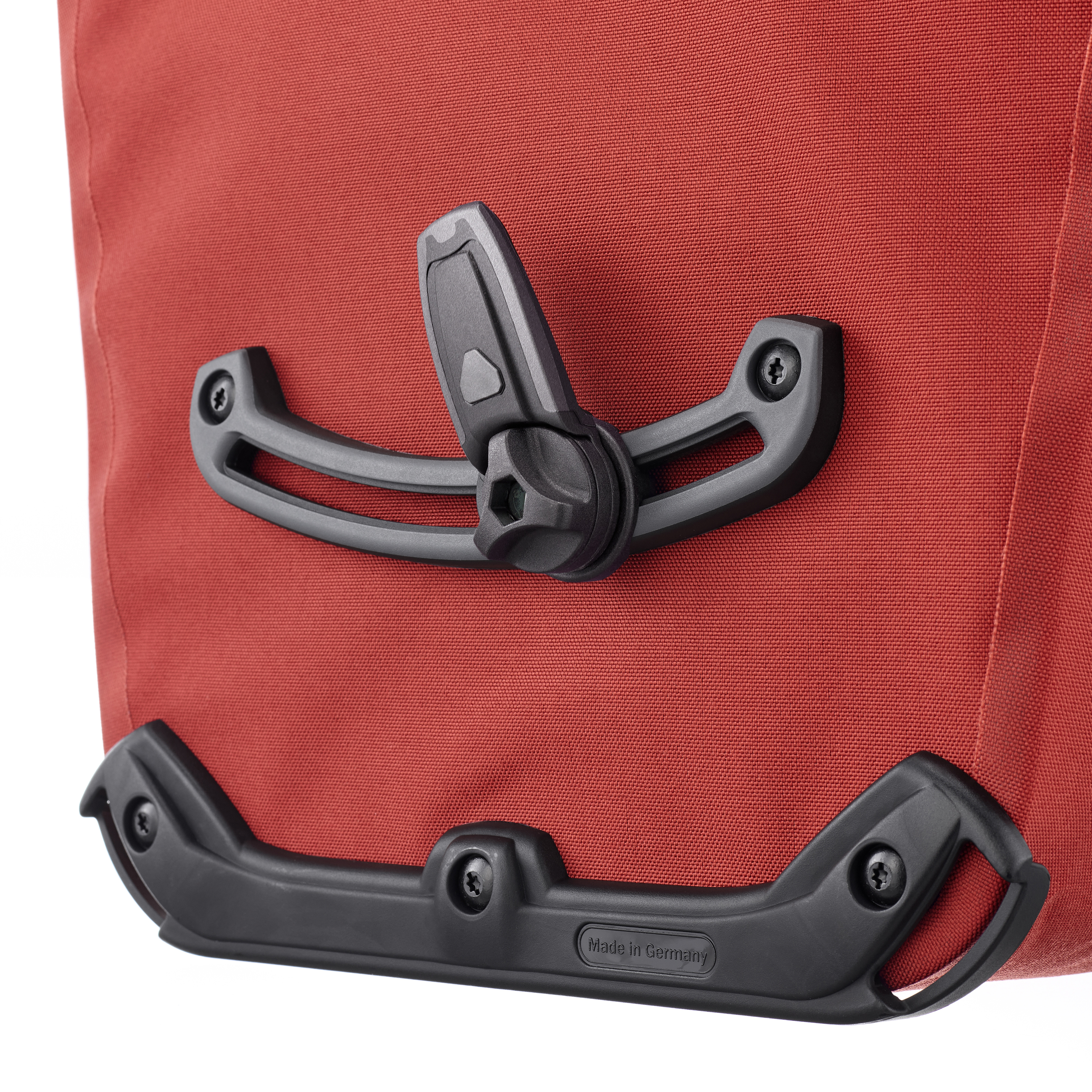 Ortlieb Back-Roller XL Plus QL2.2 Juego de alforjas 2x 35+4 l