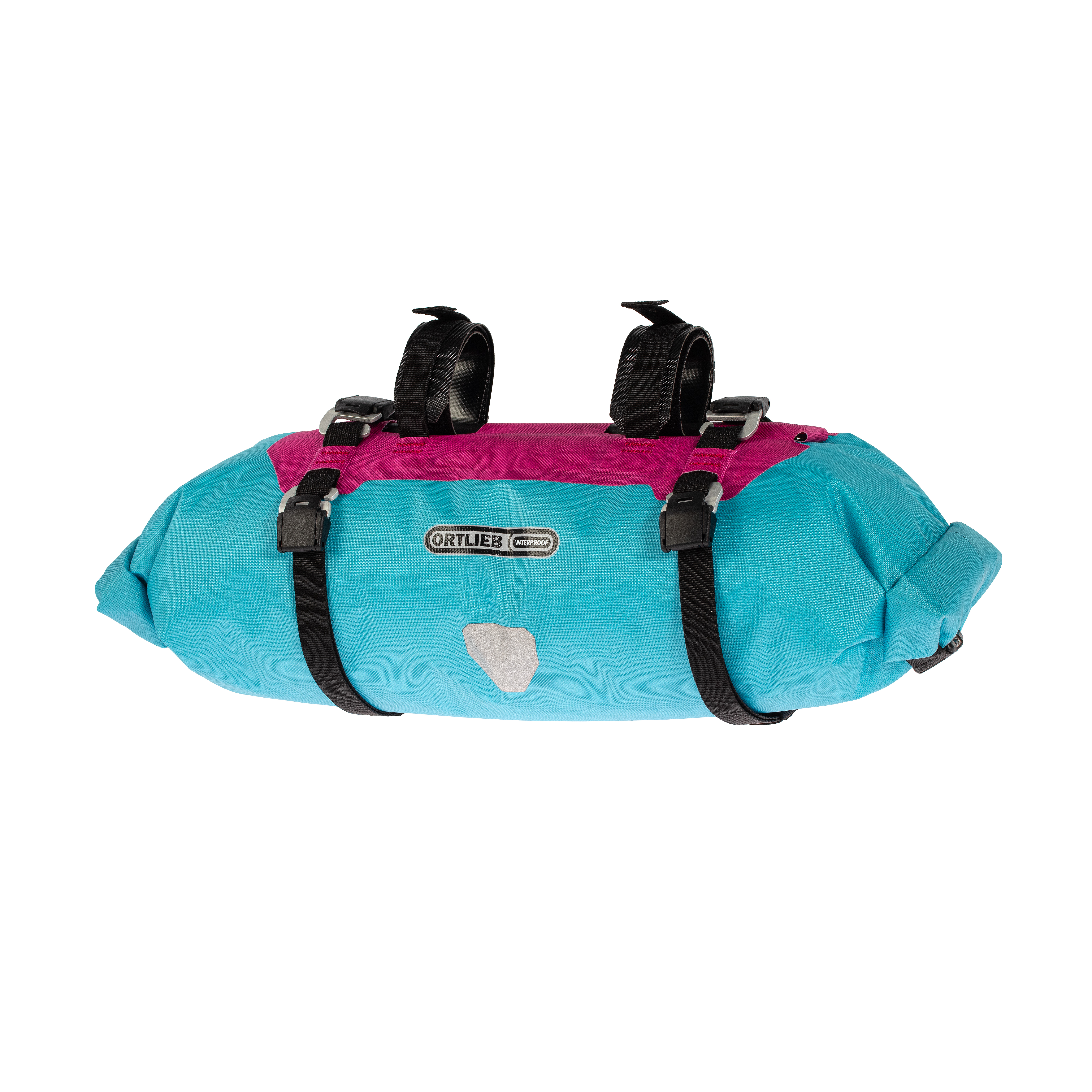 Ortlieb Handlebar-Pack; 9L - Cyber-Line