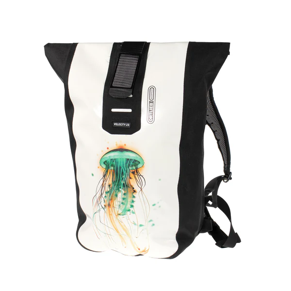 Ortlieb Velocity Design