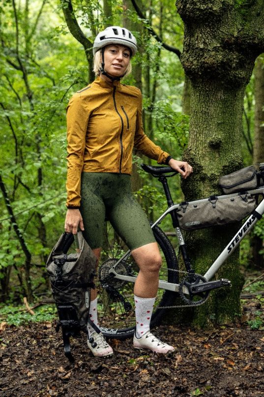 Ortlieb Frame-Pack RC Toptube