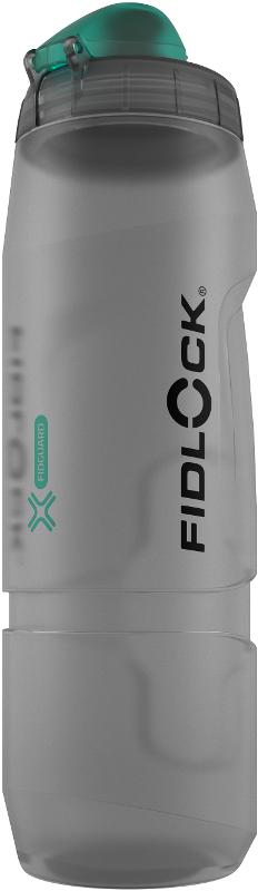 FIDLOCK TWIST replacement bottle 800 antibacterial smoke
