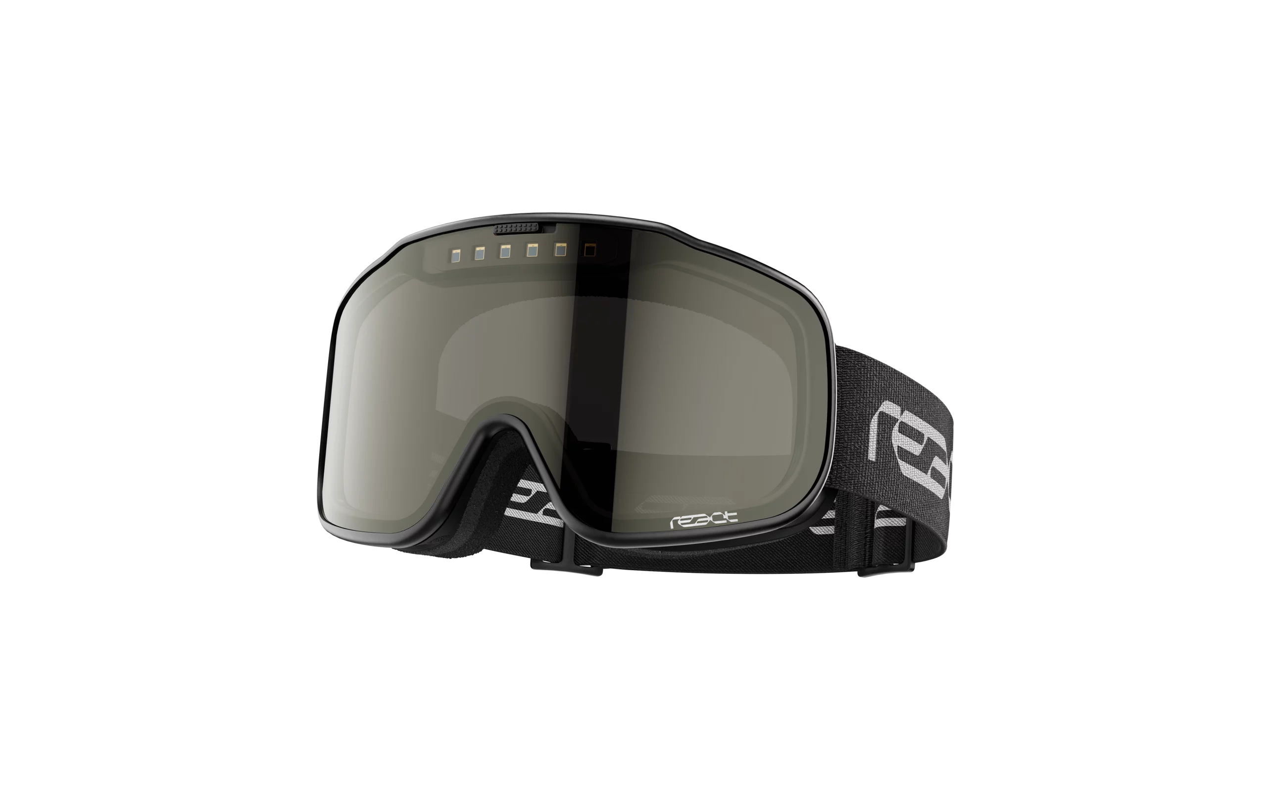 Gafas de esquí React Sight 2.0