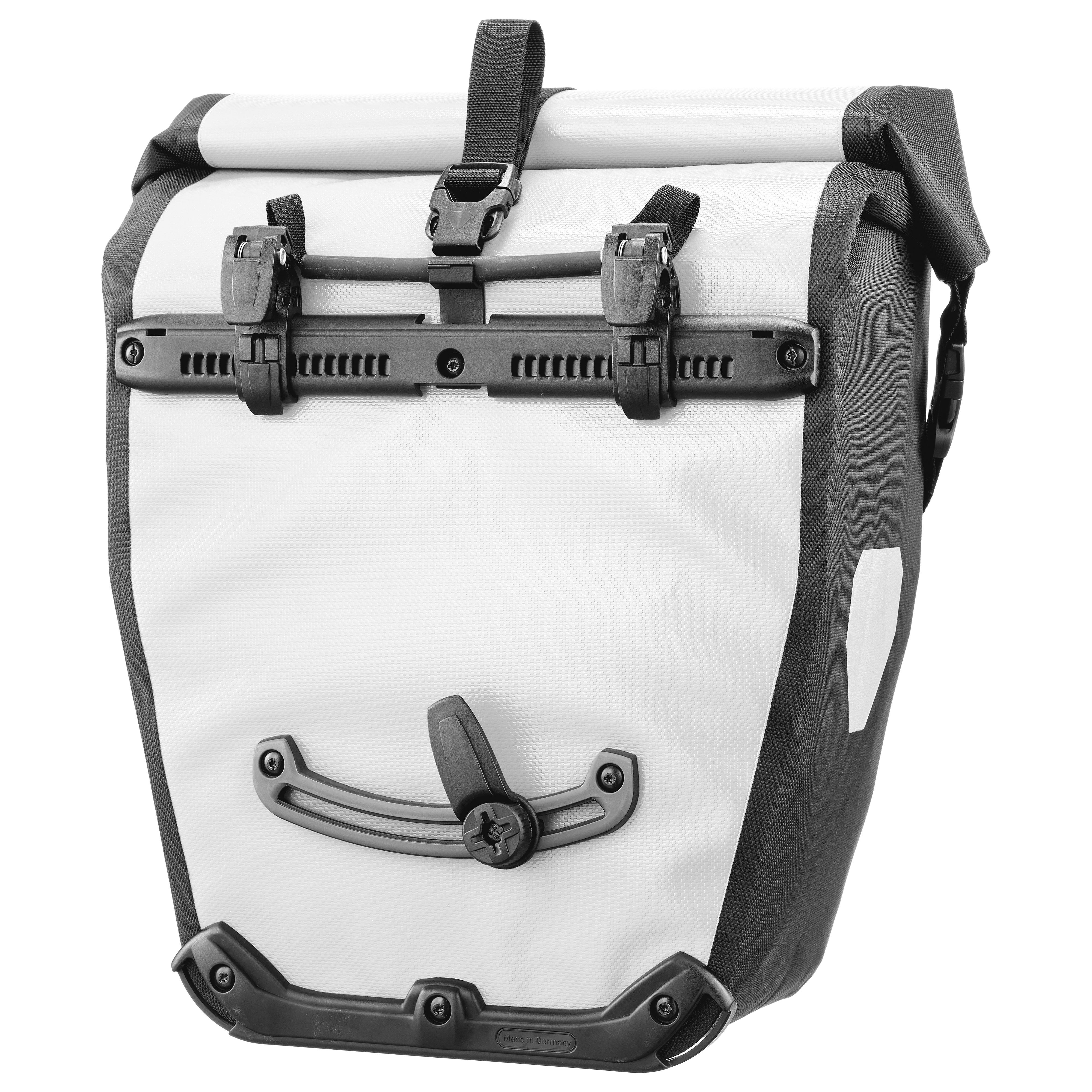 Diseño Ortlieb Back-Roller
