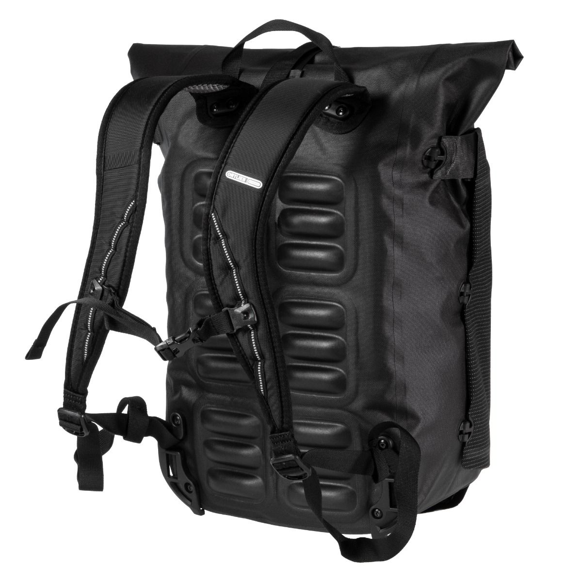 Ortlieb Vario PS High VIS QL2.1 26 L