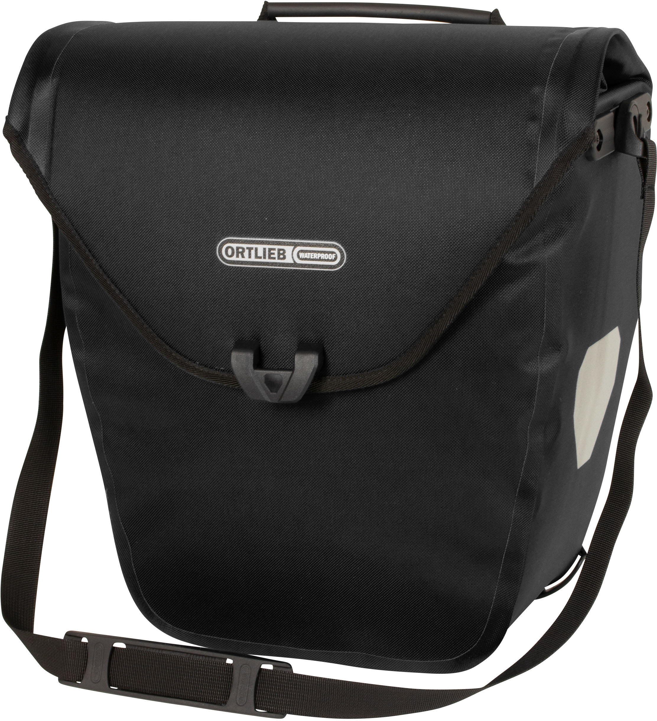 Bolsa individual Ortlieb Velo-Shopper QL2.1