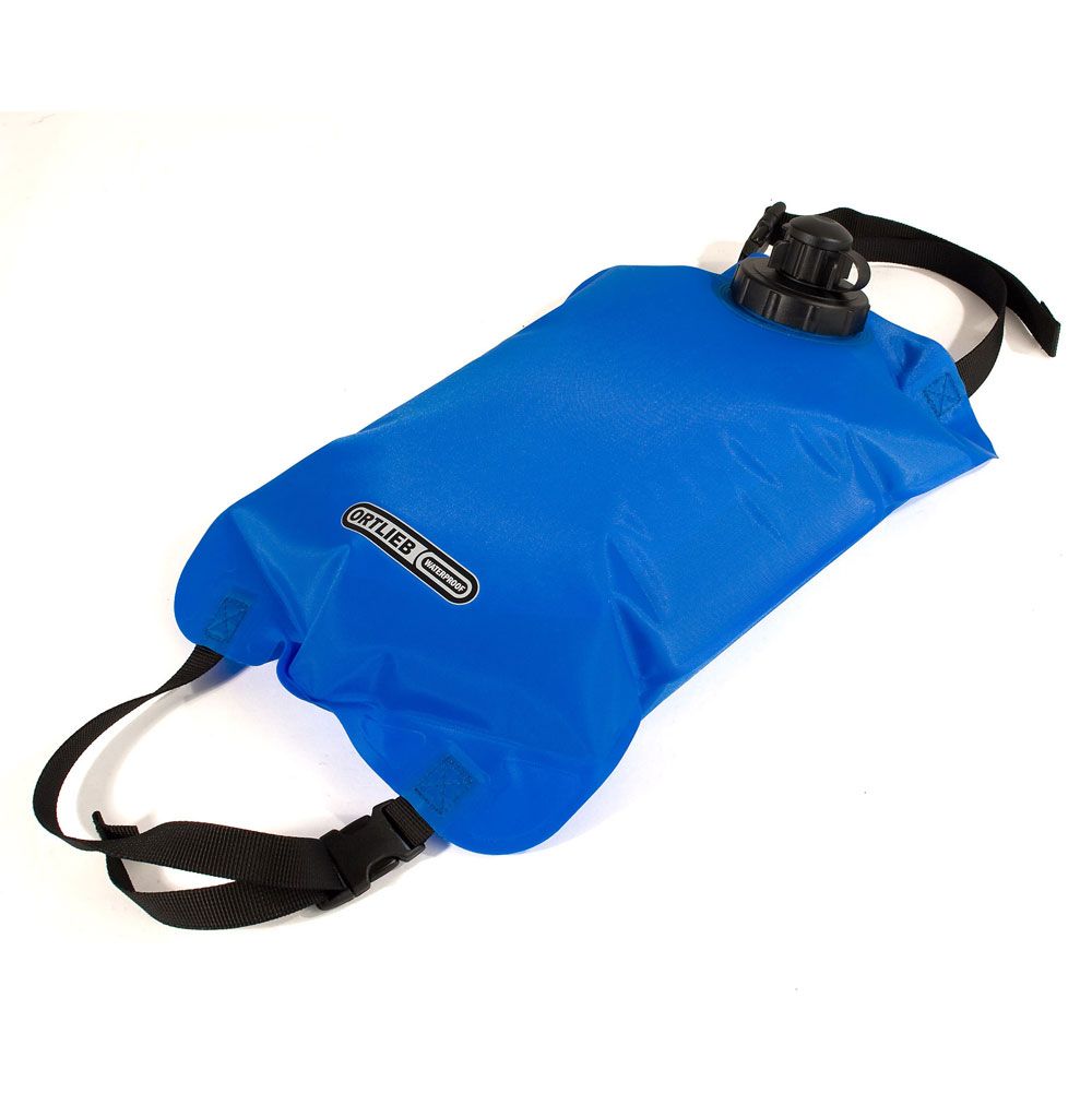 Sacs à eau Ortlieb (2l - 10l)