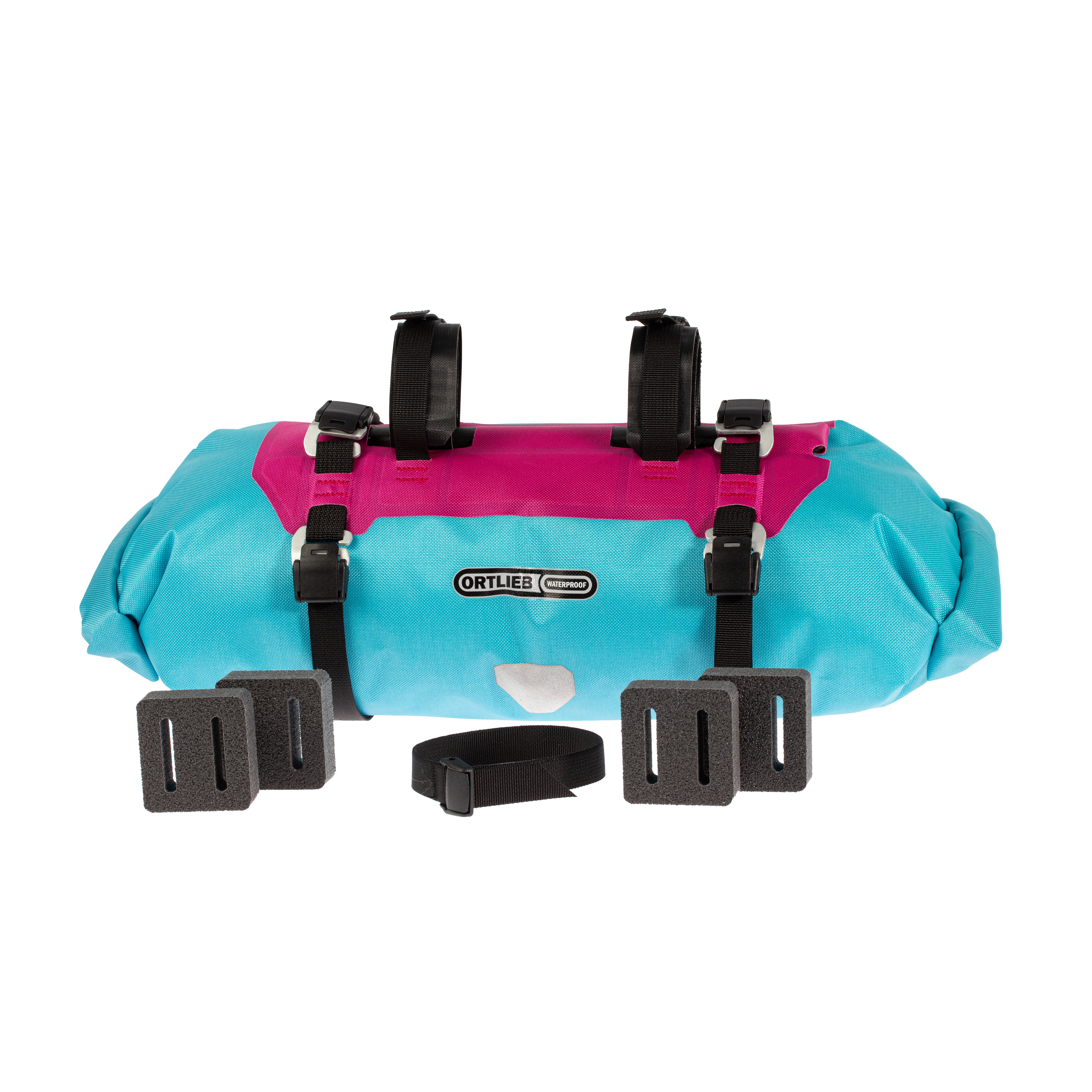 Ortlieb Handlebar-Pack; 9L - Cyber-Line
