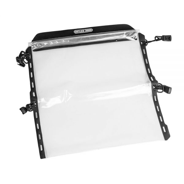 Ortlieb Ultimate Six Custodia per mappe