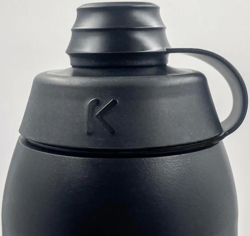 Cappuccio antipolvere Keego per la manopola Extraflow