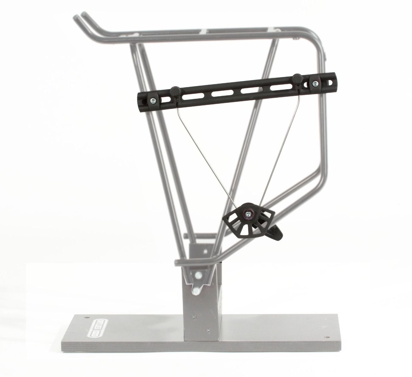 Ortlieb Back-Roller Free Single QL3.1 schwarz 20 l