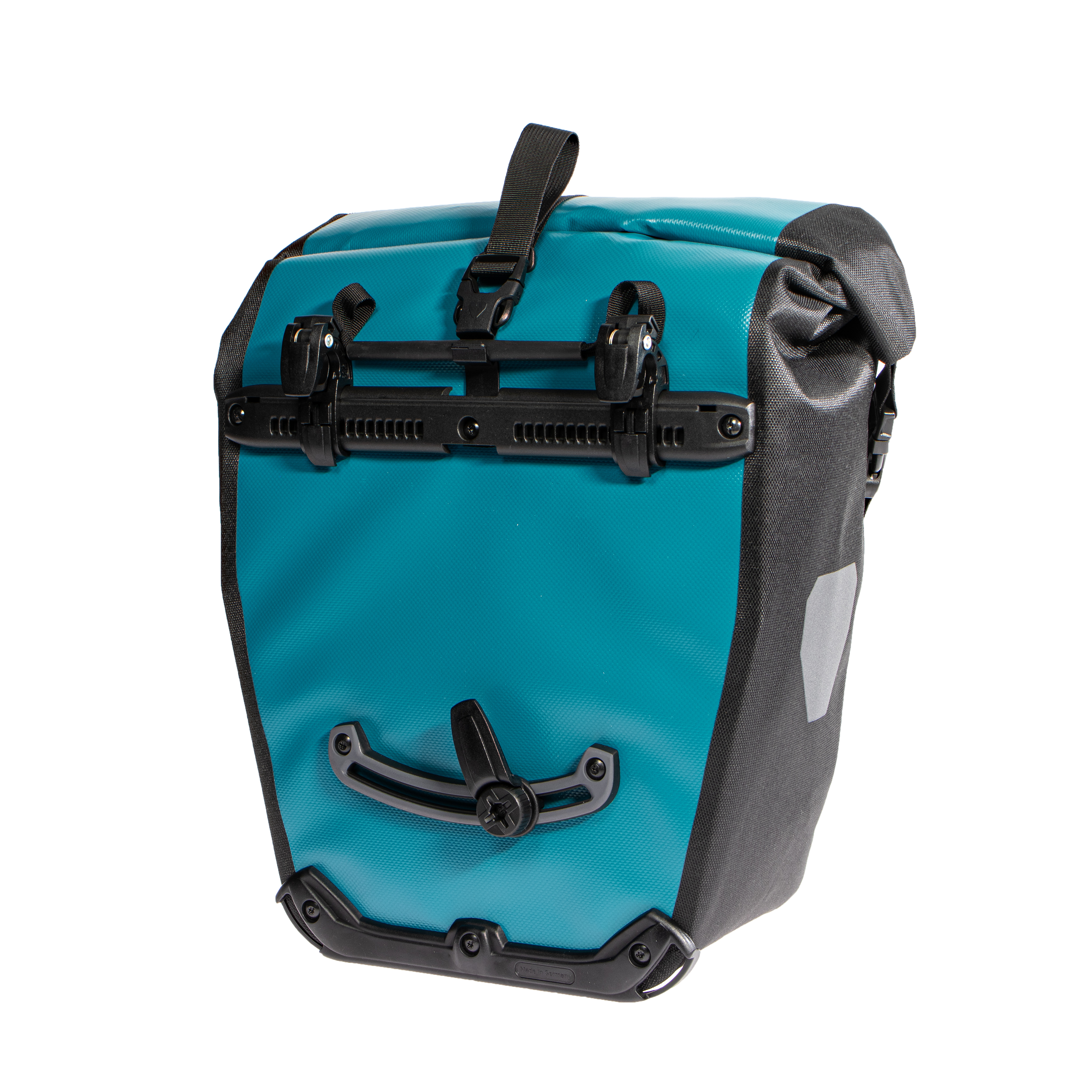 Ortlieb Back-Roller Design