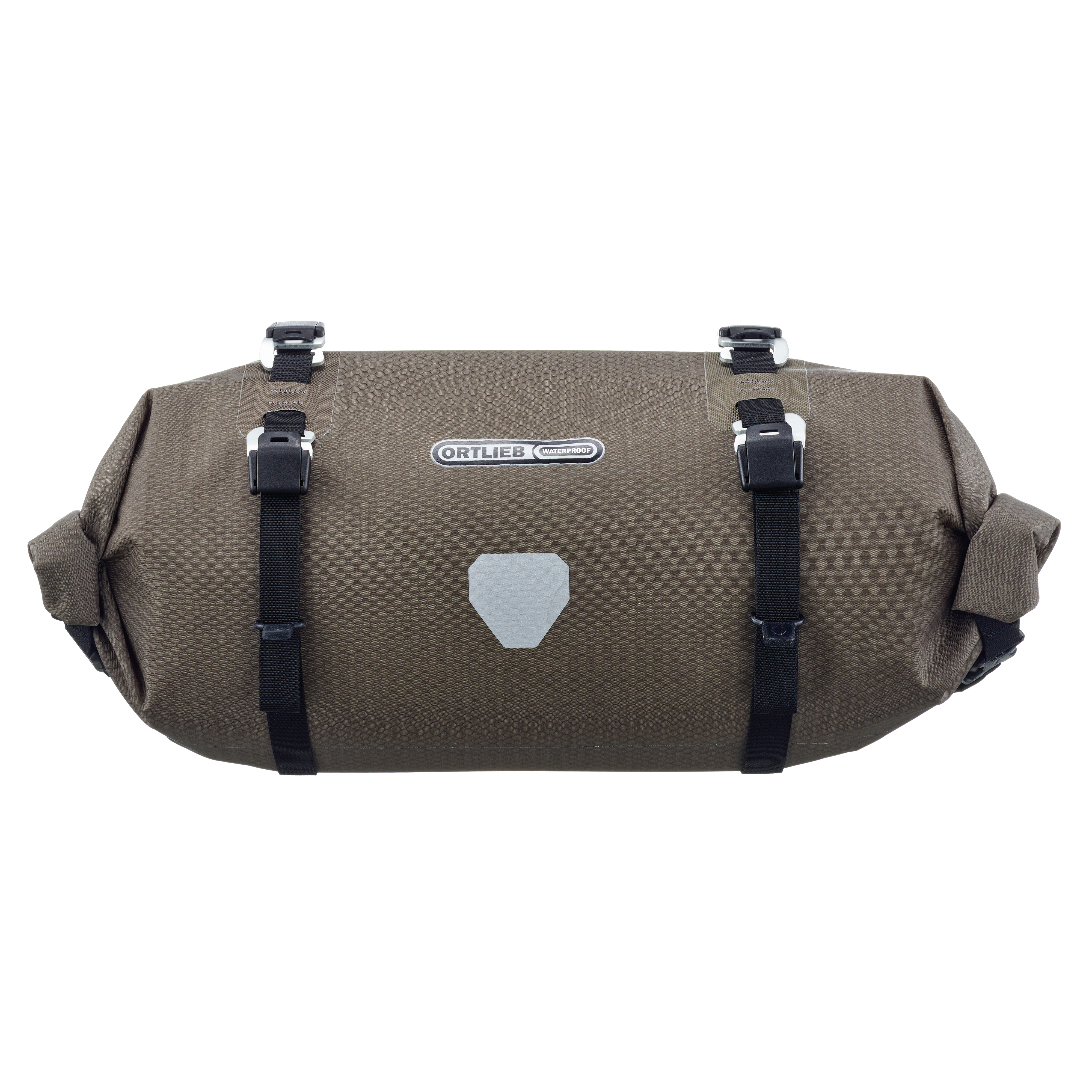 Ortlieb Handlebar Pack Flex
