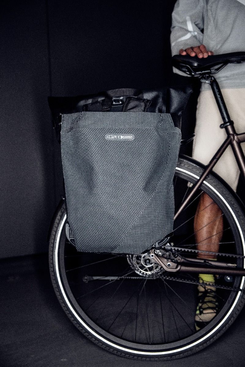 Ortlieb Flap High-Vis für Vario PS