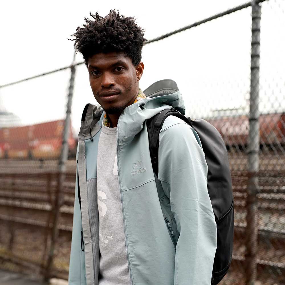 Ortlieb Atrack 25 CR