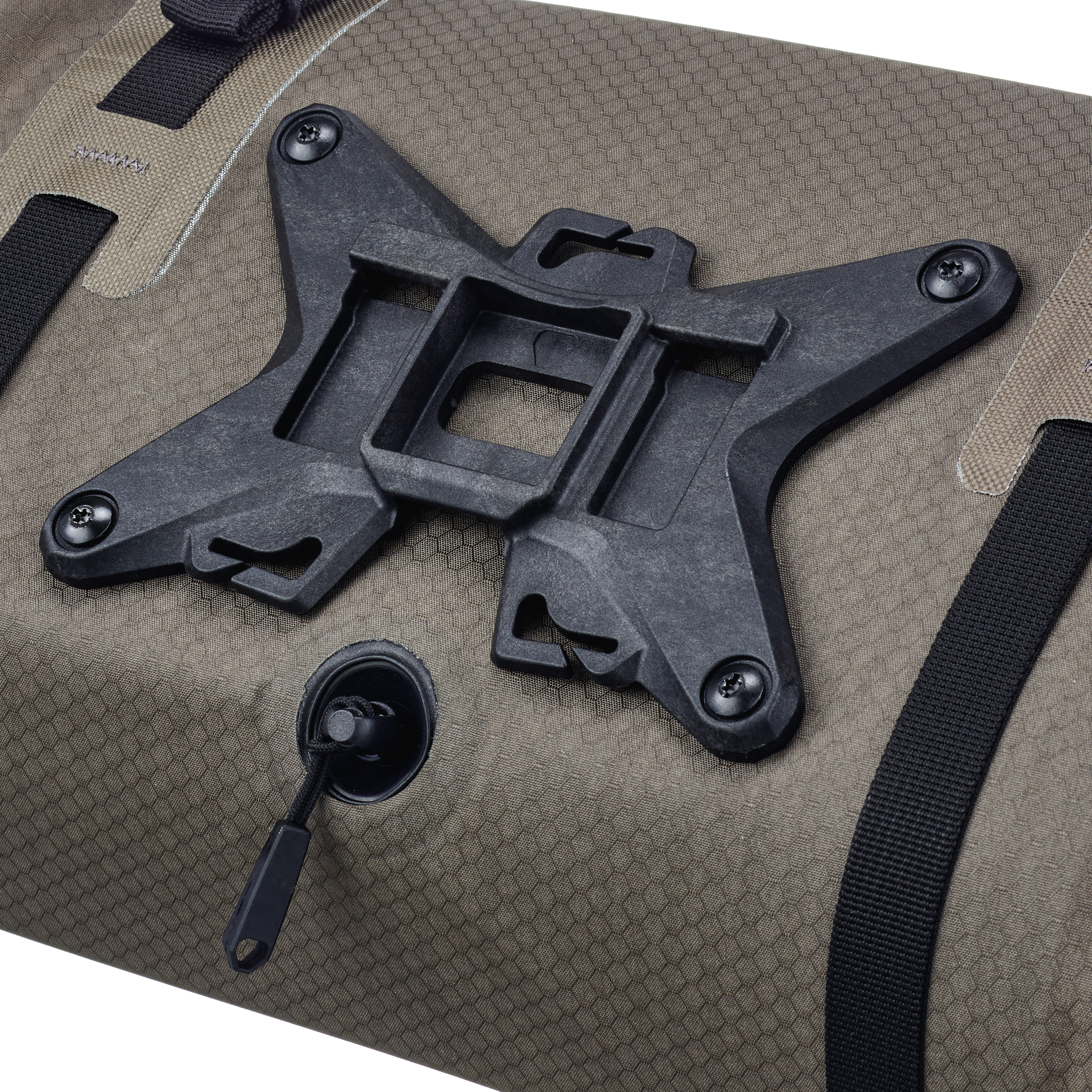 Ortlieb Handlebar Pack Flex