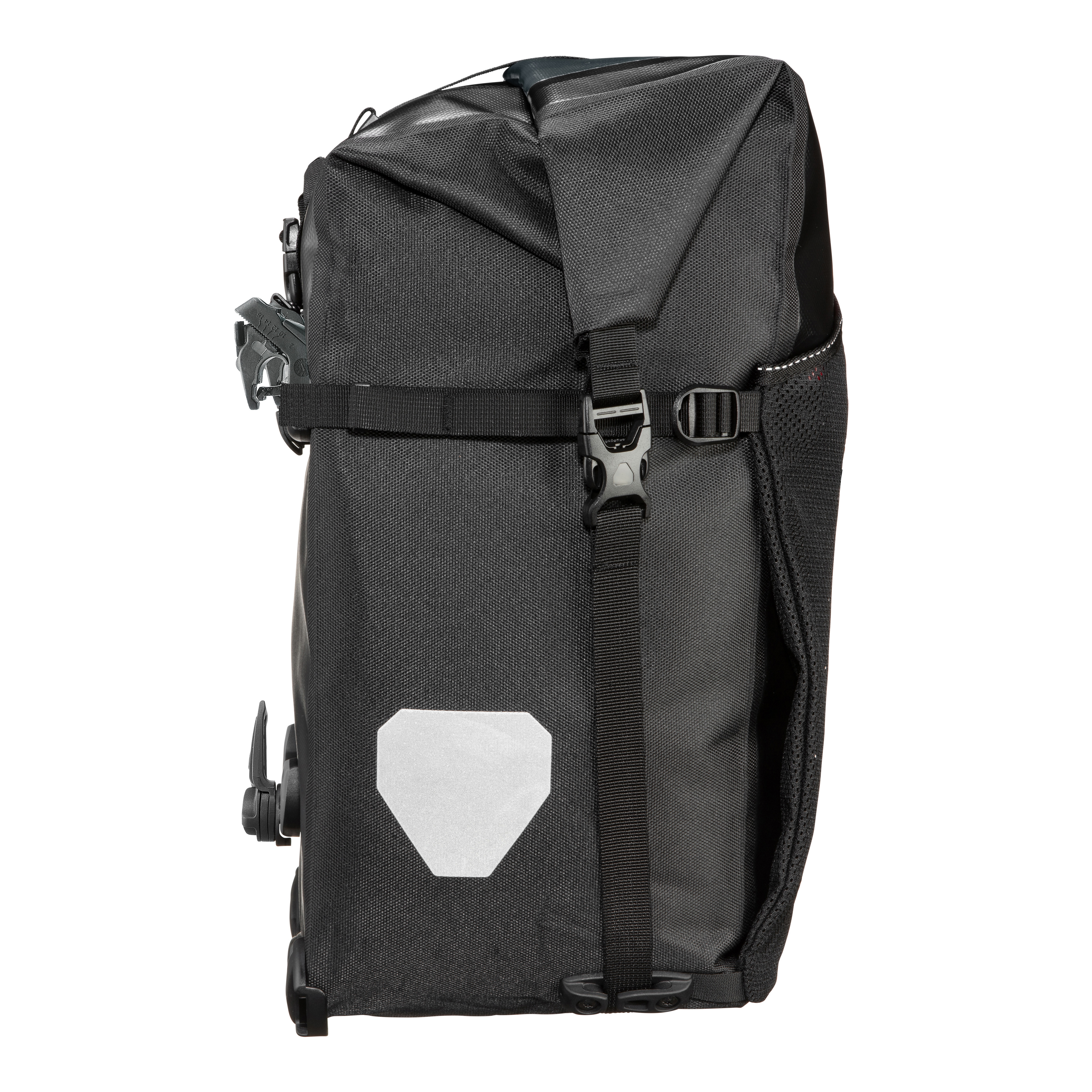 Ensemble de sacoches Ortlieb Back-Roller XL QL2.2 2x 35+4 l