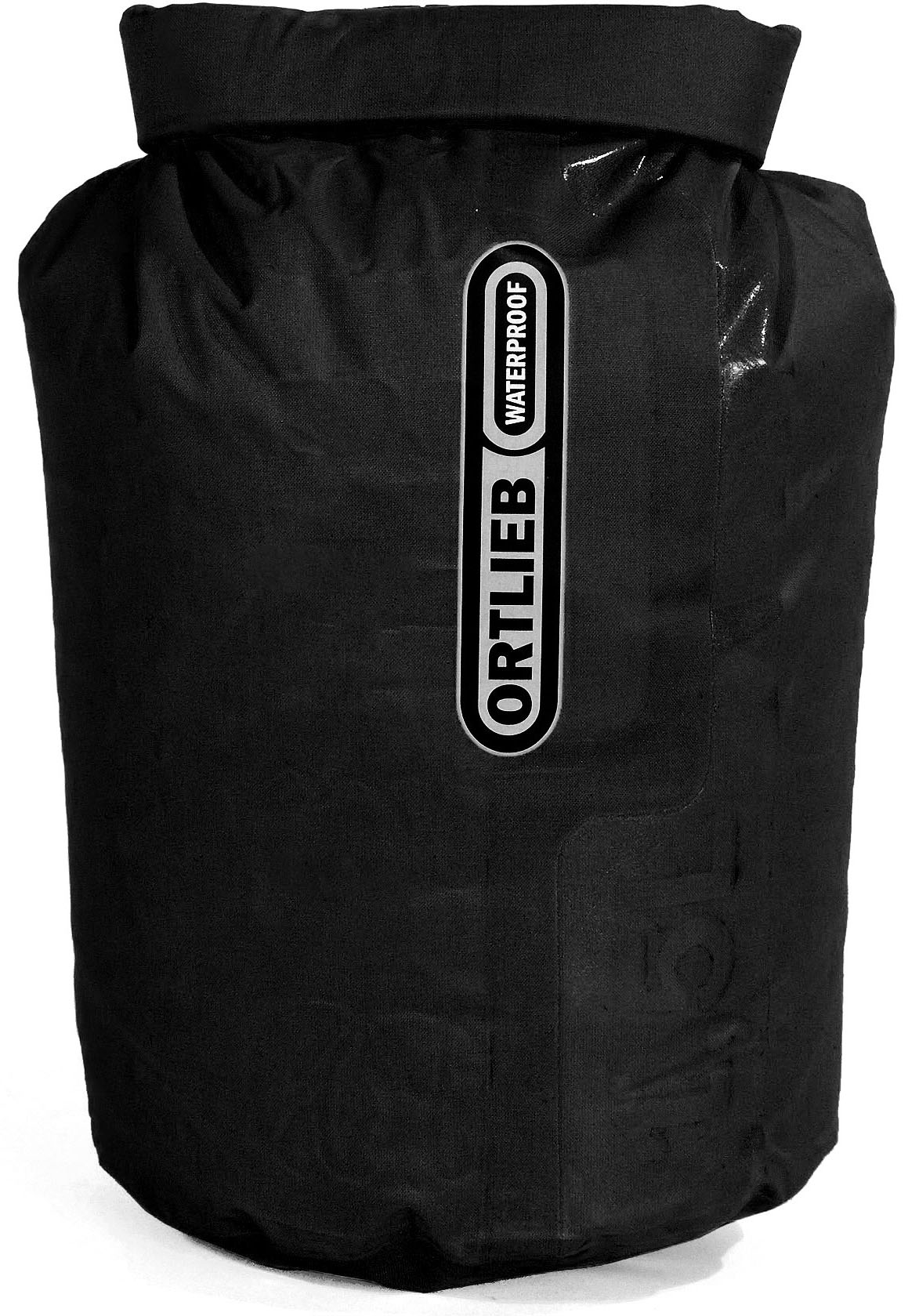 Ortlieb Dry-Bag PS10 nero