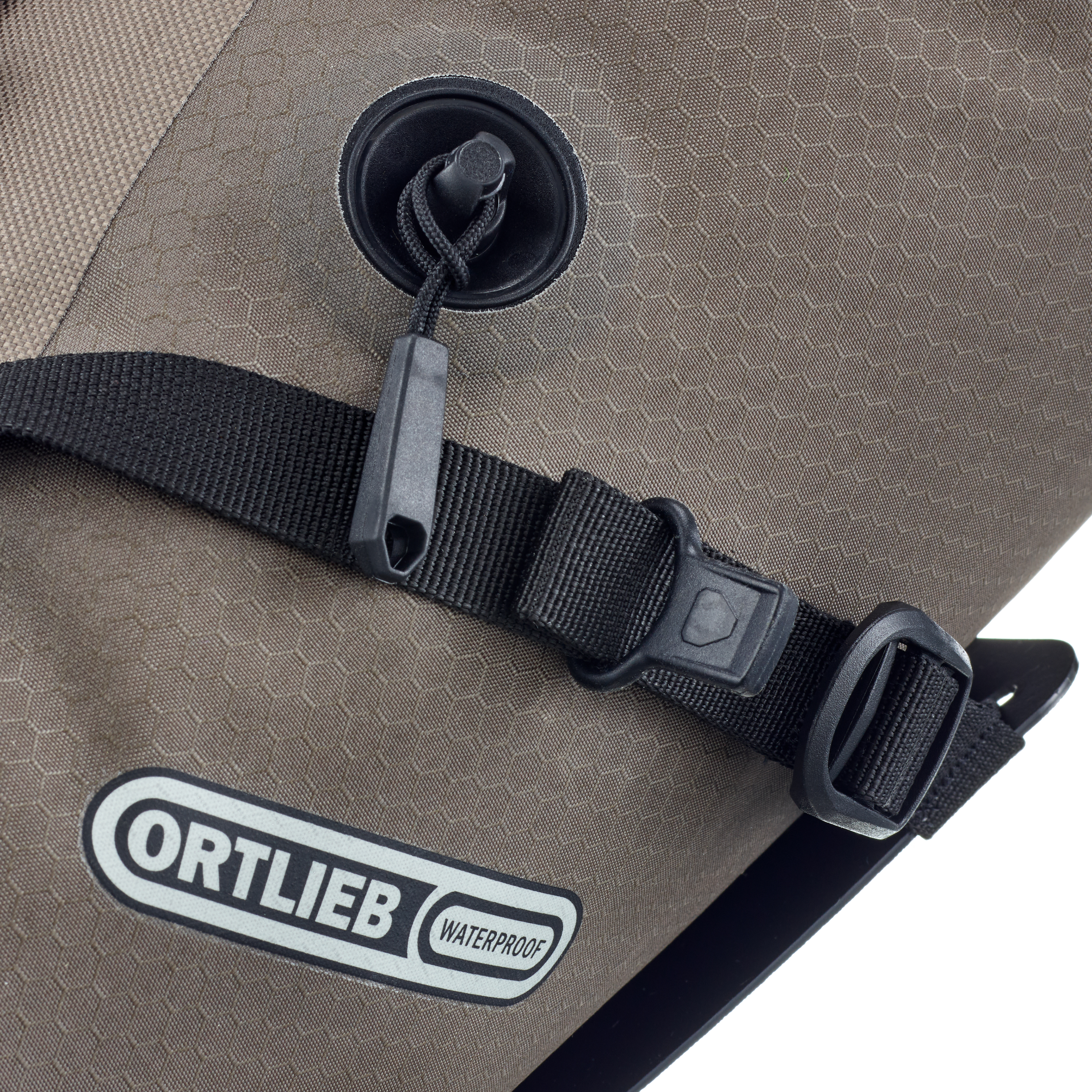 Mochila de sillín Ortlieb QR