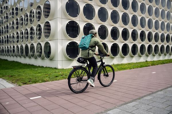 Ortlieb Velocity Lite 23l