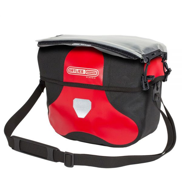 Ortlieb Ultimate Six Custodia per mappe