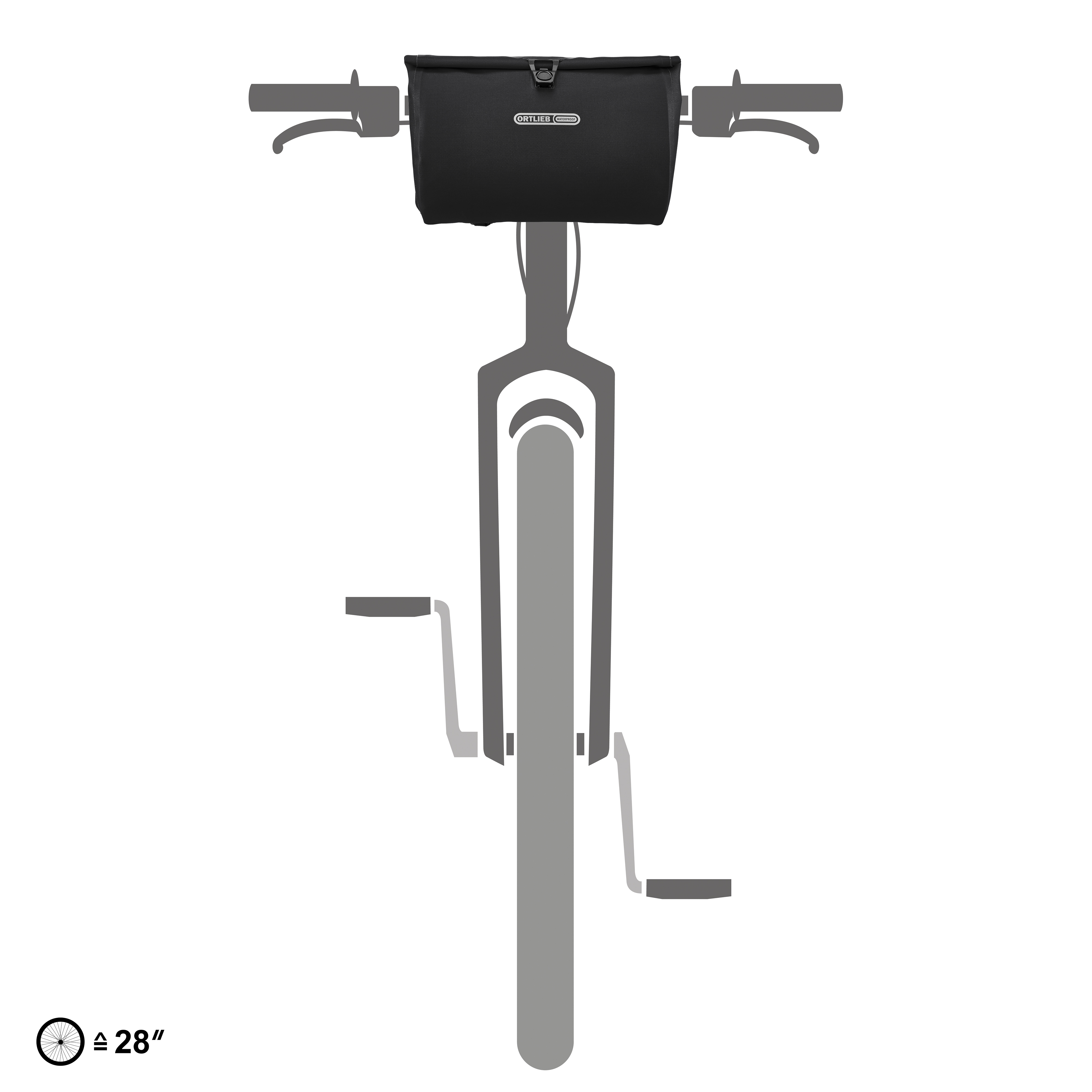 Ortlieb Velo-Sling Flex