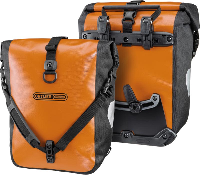 Set di borse Ortlieb Sport-Roller Classic QL2.1