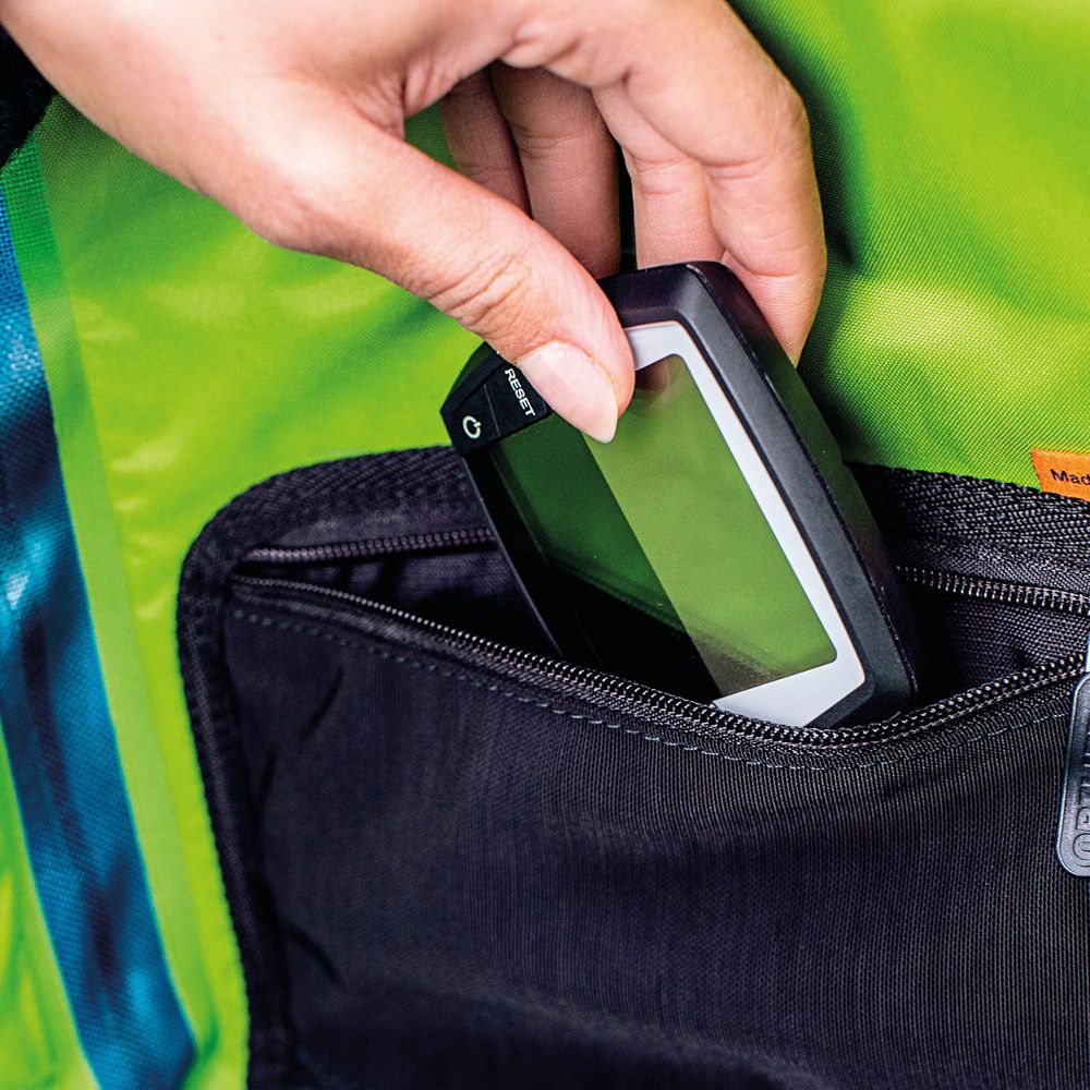 Ortlieb E-Mate QL2.1